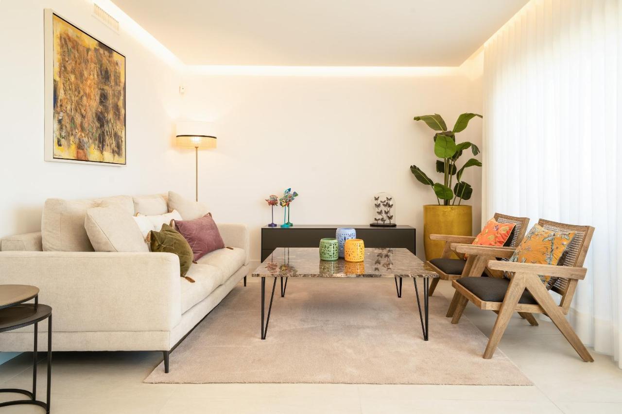 Apartment Harmony In La Cala Golf, Mijas Spain Málaga Buitenkant foto