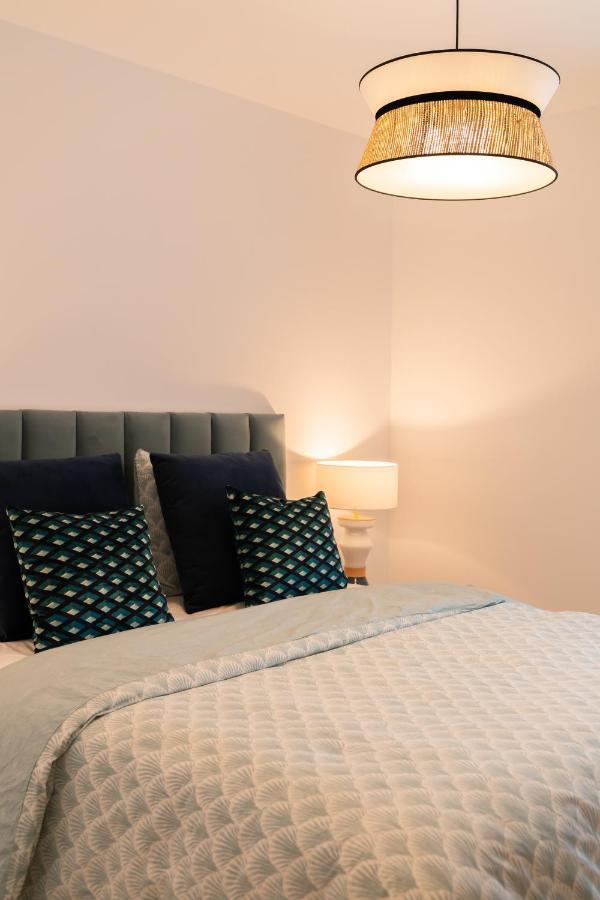 Apartment Harmony In La Cala Golf, Mijas Spain Málaga Buitenkant foto