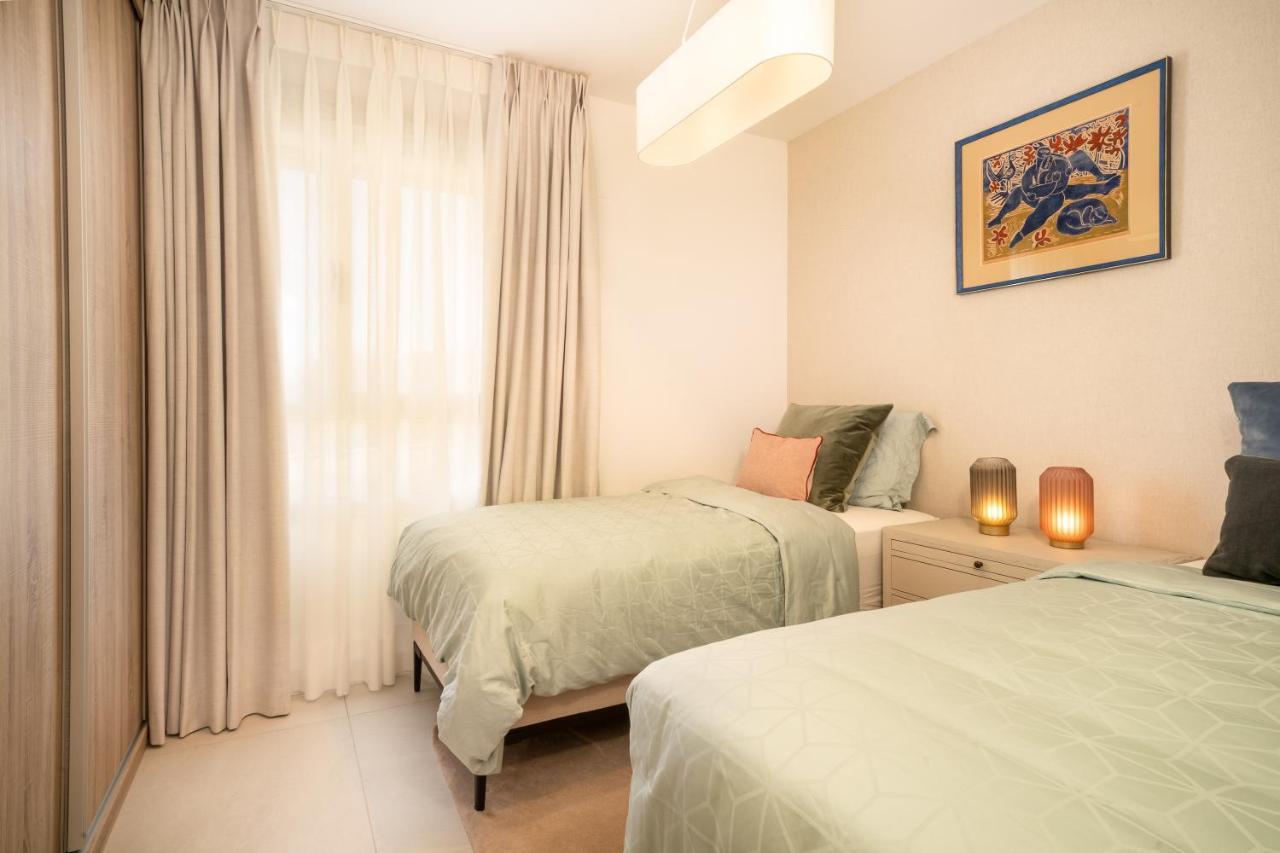 Apartment Harmony In La Cala Golf, Mijas Spain Málaga Buitenkant foto