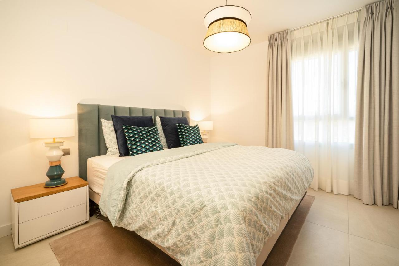 Apartment Harmony In La Cala Golf, Mijas Spain Málaga Buitenkant foto