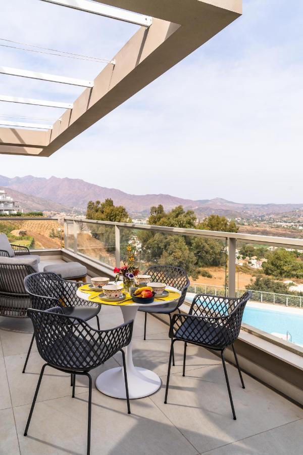 Apartment Harmony In La Cala Golf, Mijas Spain Málaga Buitenkant foto
