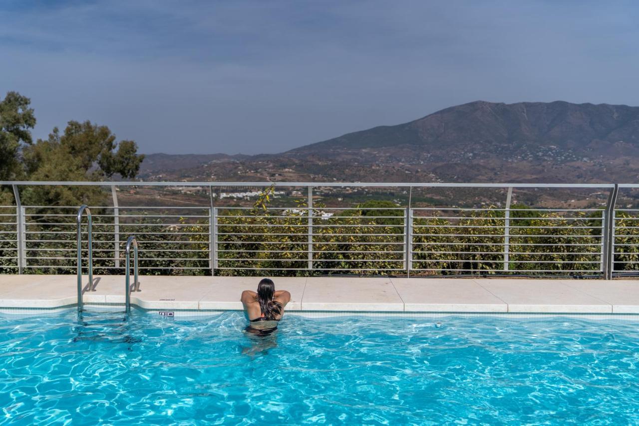Apartment Harmony In La Cala Golf, Mijas Spain Málaga Buitenkant foto
