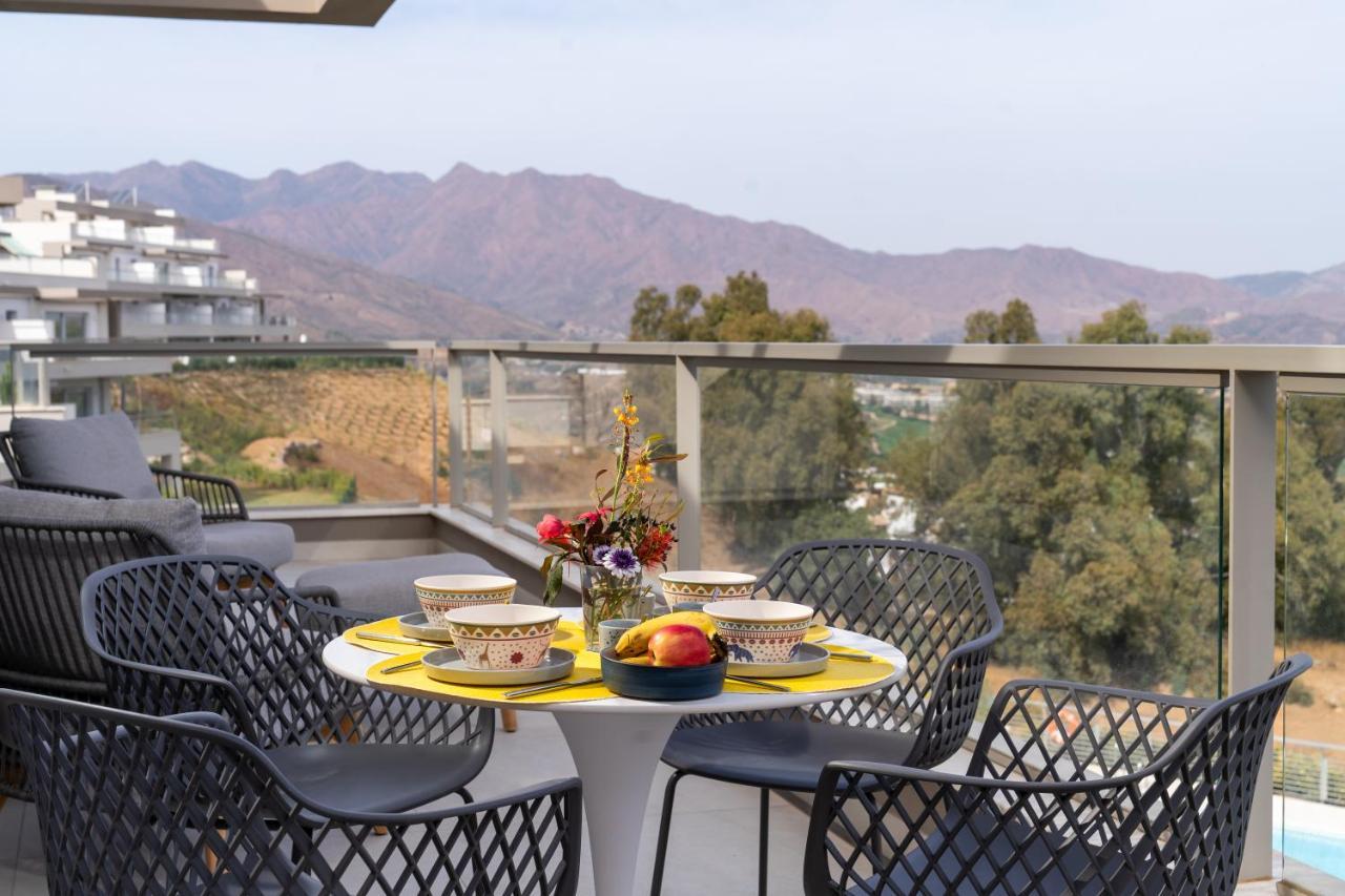 Apartment Harmony In La Cala Golf, Mijas Spain Málaga Buitenkant foto