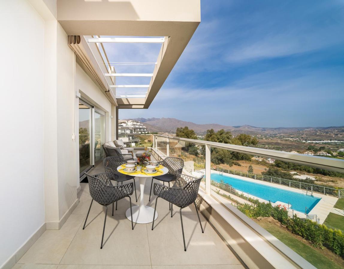 Apartment Harmony In La Cala Golf, Mijas Spain Málaga Buitenkant foto