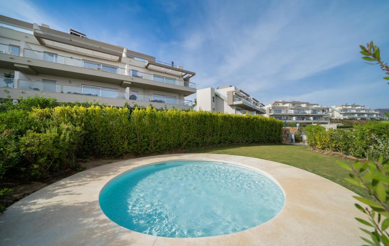 Apartment Harmony In La Cala Golf, Mijas Spain Málaga Buitenkant foto