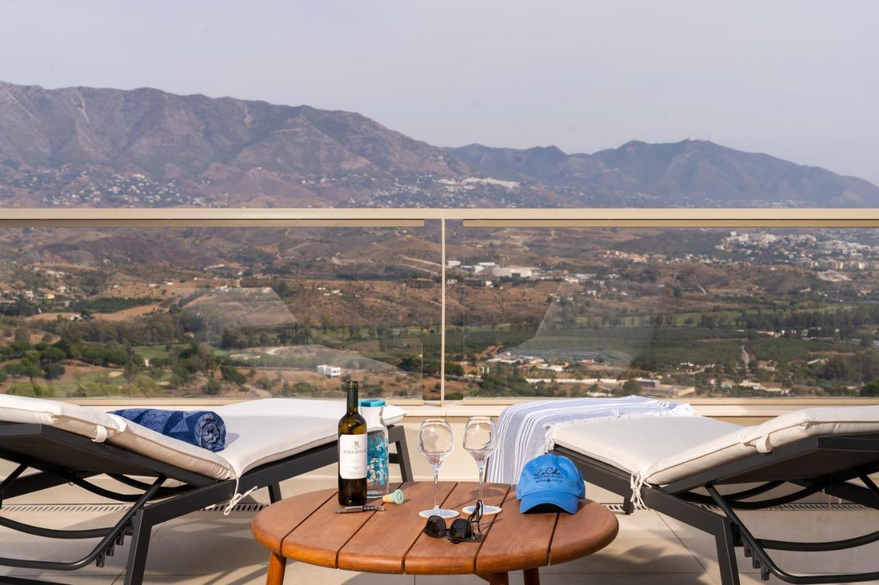 Apartment Harmony In La Cala Golf, Mijas Spain Málaga Buitenkant foto