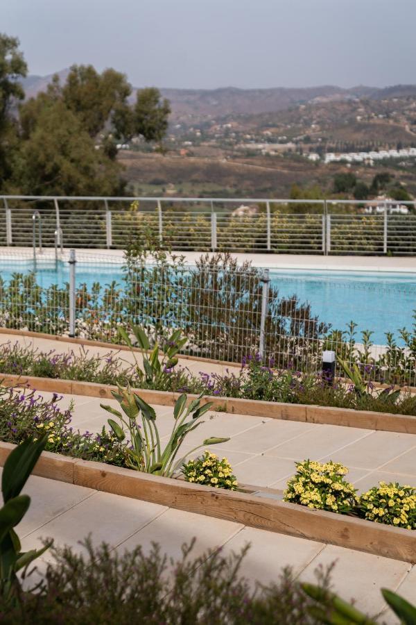Apartment Harmony In La Cala Golf, Mijas Spain Málaga Buitenkant foto